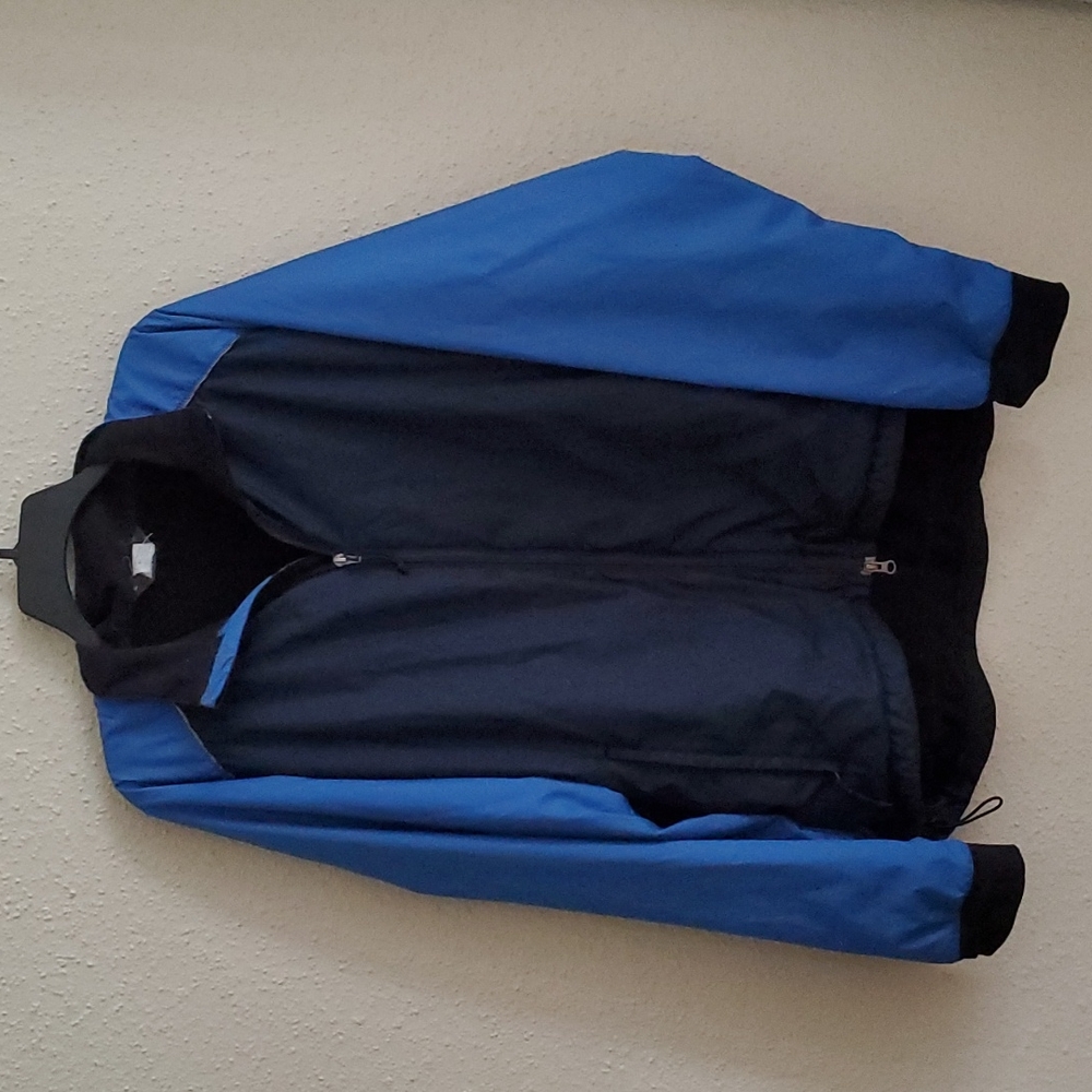 Mountain Equipment Company  MEC jacket XL